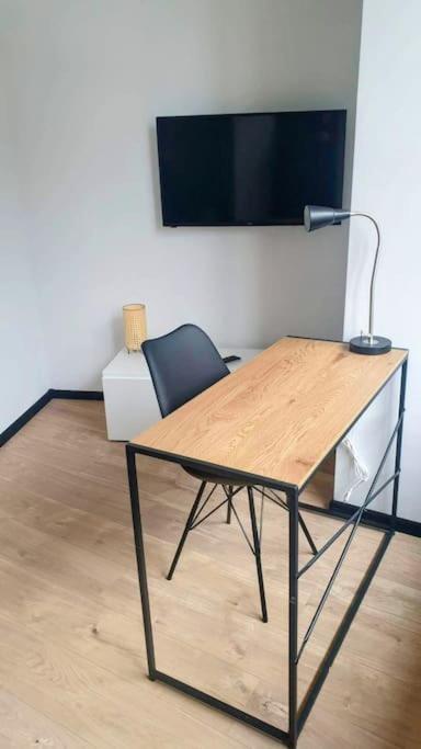 Centrum Katowic 3 Катовице Екстериор снимка